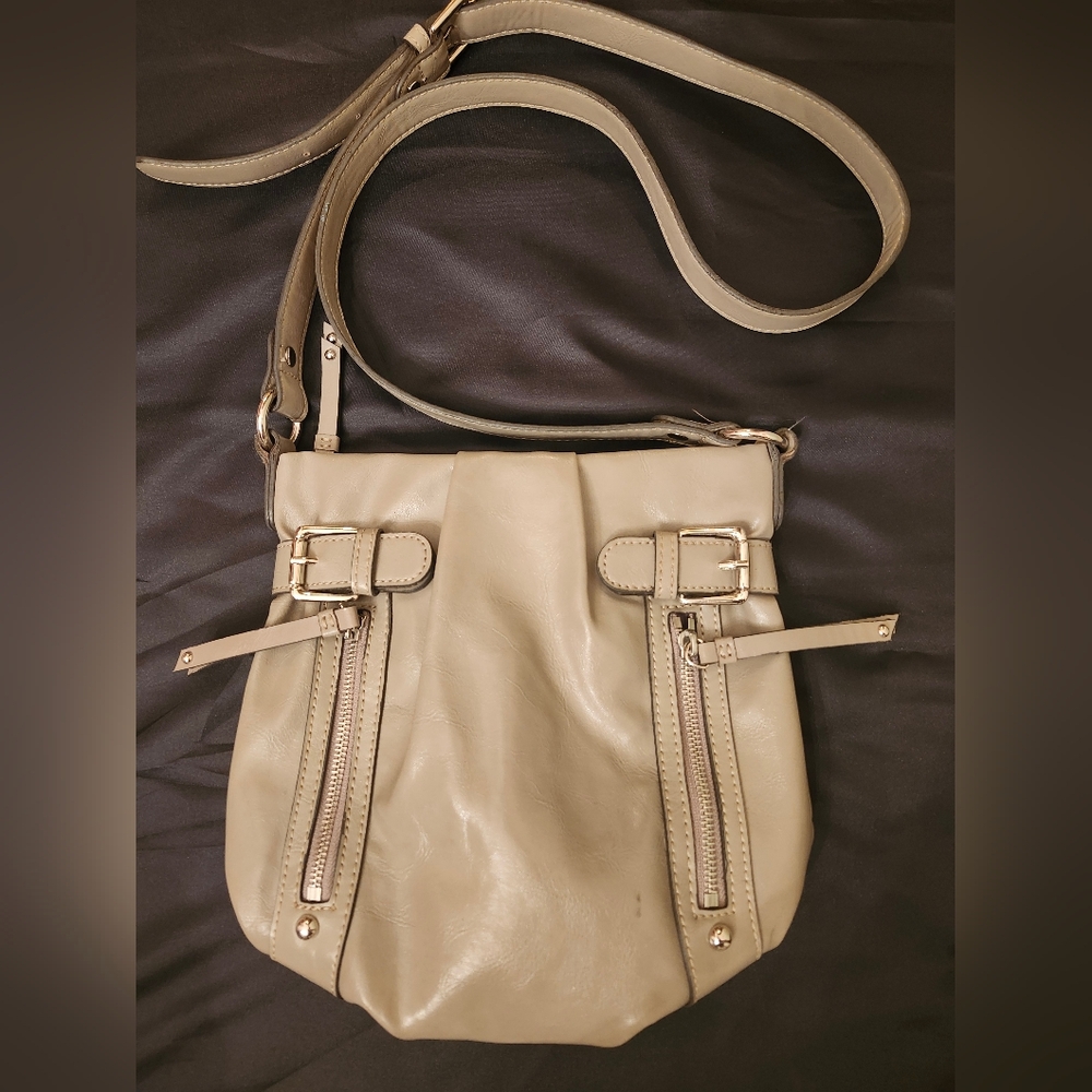 Nine West Gray Bag